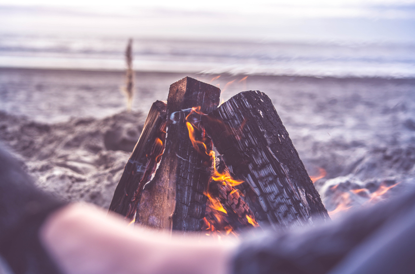 bonfire