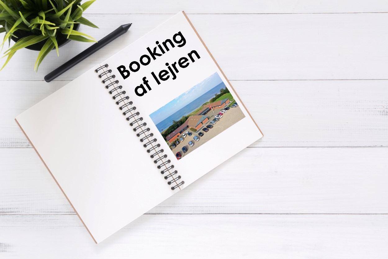 booking